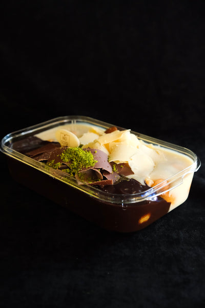 Profiterol Kase _500gr