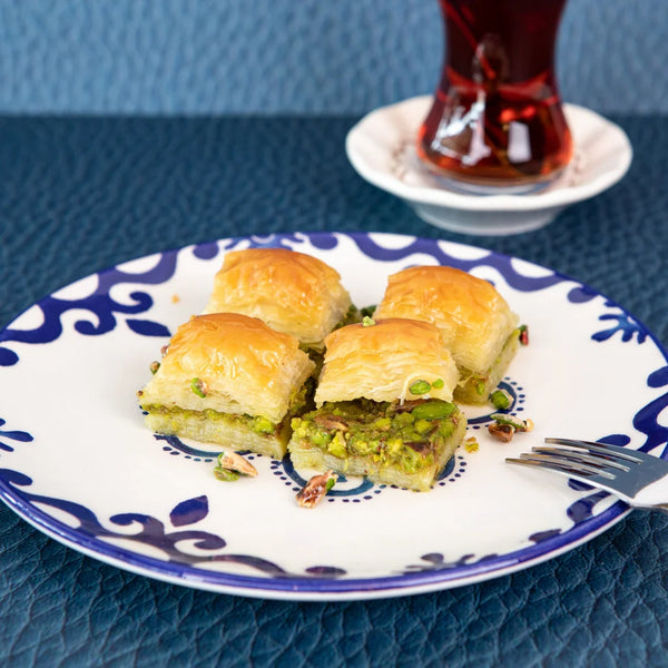 Antep Fıstıklı Baklava