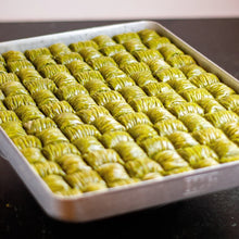 Baklava Hasr_500 Gr